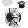 Harley Sportster Gas Tank Oil Cap Right-hand Thread (2004-2023)