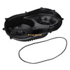 Polaris Ranger Crew XP 1000 Outer Clutch Cover & Seal (2022–2024)