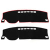 Haval Jolion Anti-reflection Dashboard Mat Interior Pad Cover Mat (2021–2022)