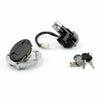 Suzuki GSX650 GSF650 Bandit Ignition Lock & Fuel Gas Cap Key Set (2000-2006)