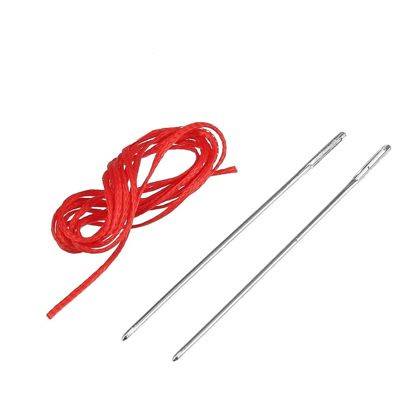 Gear Shift Knob Cover Protector with Red Thread for Toyota C-HR (2017-2021)