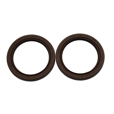 Subaru Liberty GT 4 x Intake Exhaust Camshaft Seals (2004-2006)