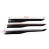 Land Rover Range Rover Velar Left Vent Trim Front Fender Gill (2018-2021)