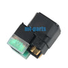 Yamaha YFM 550 Grizzly 4x4 Starter Relay Solenoid (2009-2014)