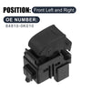 Toyota Hilux Vigo Power Window Switch Front (2004–2011)