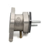 CG125 Intake Manifold Carburetor Interface Connector