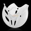 Honda CR125R CR250R CRF250R CRF450R Front Brake Disc Guard Cover (2002–2008)