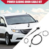 Honda Odyssey (2011-2020) Left & Right Power Sliding Door Cable