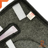 Nissan Navara D21 Grey Dash Mat Dashboard Cover (1993-1998)