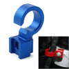 Suzuki DRZ400SM (2005-2022) Blue CNC Billet Front Brake Hose Line Clamp
