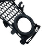 BMW 3 Series F30 F31 M Package Front Bumper Fog Light Grille 2 x (2012-2018)