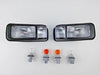 Isuzu NPR NQR NMR Front Side Lamp Indicator Light (2009-2017)