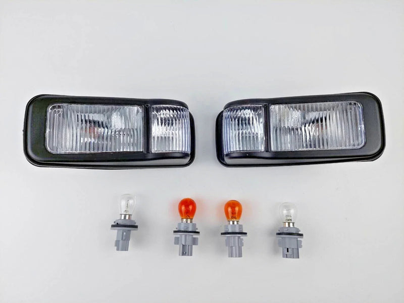 Isuzu NPR NQR NMR Front Side Lamp Indicator Light (2009-2017)