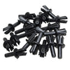 Land Rover Range Rover 20 x Pillar Rocker Floor Moulding Clips (2002-2012)