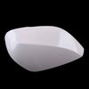 Infiniti QX30 Q50 Q60 White Side Rearview Mirror Cover Caps (2016-2020)