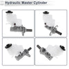 Toyota Tacoma Brake Master Cylinder with Reservoir (1995-2023)