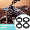BMW R850 35x48x11mm Motorcycle Front Fork Shock Oil Seal Dust Seal