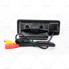 BMW E60 E90 E82 E70 E71 E84 E91 E92 E93 Rear View Backup Camera (2007-2013)