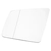 Mercedes W463 X164 X166 W166 C292 Aspherical Heated Mirror Glass Pair