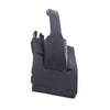 Ford Explorer Textured Black Front/Rear Right Inner Door Handle (1996-2010)