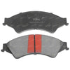 Ford Everest Front Disc Brake Pad Set (2015-2019)