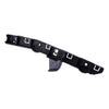 Nissan Qashqai Right Front Bumper Retainer Bracket (2014-2016)