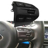 Kia RIO Remote Cruise Control Switch (2018-2021)