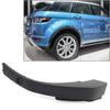 Land Rover Range Rover Evoque Right Rear Bumper Wheel Molding Bracket (12-15)