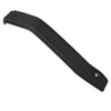 Ford F-150 Upper Cab Corner Roof Side Trim Molding (2009-2014)