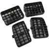 Toyota Hilux LN166 LN167 A/C Air Vent Outlet Set (1998)