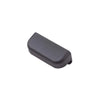 Benz Smart Fortwo ABS Trunk Gate Handle Cover (2009-2015)