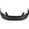 Front Bumper Cover Fascia For 2010-2012 Subaru Legacy