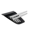 Land Rover Range Rover Sport Black Front Fender Air Vents (2006-2013)
