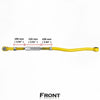 Land Cruiser Prado J70 LJ78 RJ78 Adjustable Panhard Rod Bar (1990-1996)