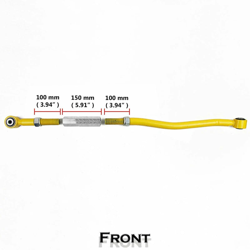 Land Cruiser Prado J70 LJ78 RJ78 Adjustable Panhard Rod Bar (1990-1996)