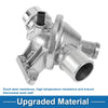 BMW X3 Aluminum Thermostat (2007 - 2011)