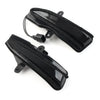 Mazda CX-3, CX-4, CX-5 LED Side Mirror Turn Signal Light (2015-2023)