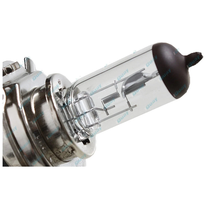 Toyota Townace Liteace Celica Universal Headlight w/Globe (1983-1996)