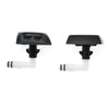 Land Rover Range Rover Sport Headlight Washer Jets (2006-2009)