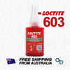 Loctite 603 50ml High Strength Threadlocker Retaining Compound