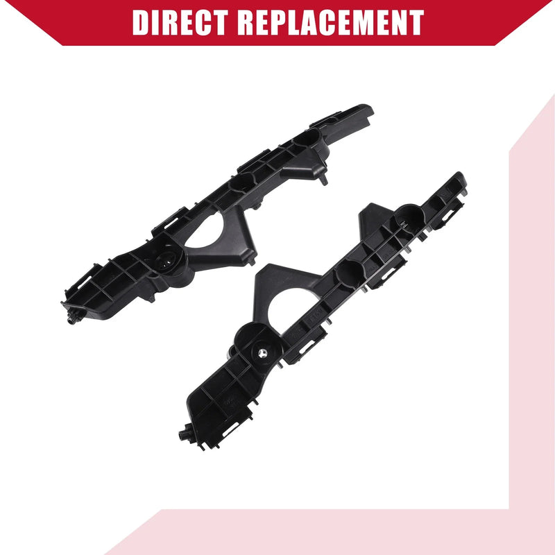 Toyota RAV4 Rear Bumper Bracket (2013-2018)