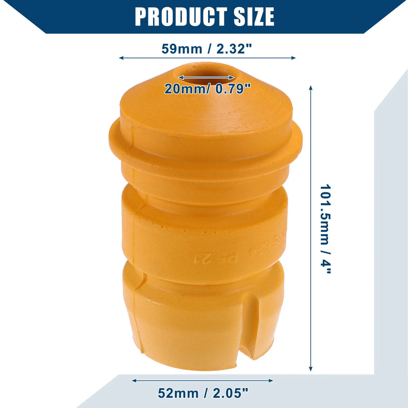 BMW M5 Strut Bumper Mount Support (1991-1993)