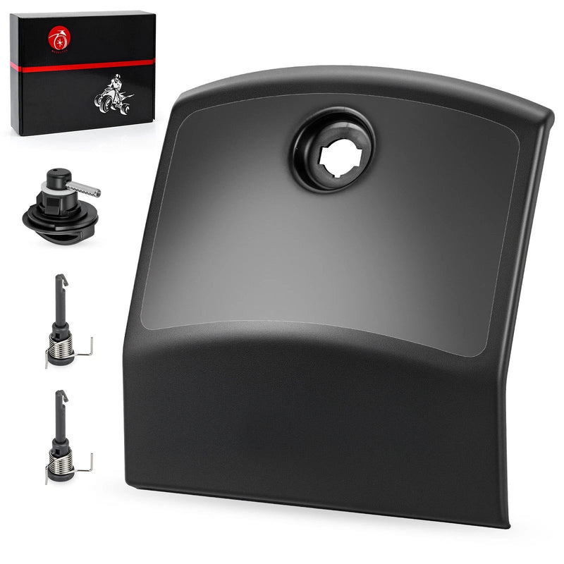 Yamaha WaveRunner FX / FX Cruiser SHO / SVHO Glove Box Lid Hatch Lock w/Pin