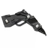 Hyundai Elantra Sedan Right Front Bumper Support Bracket (2017-2018)