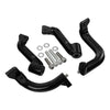 Harley Electra Glide Rider Driver Floorboard Mount Bracket (2017-2023)