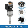 Ford Focus Mk3 Hatchback 1.5 EcoBoost Fuel Injector (2014 - Present)