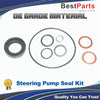 Nissan Murano Power Steering Pump Seal (2009–2014)