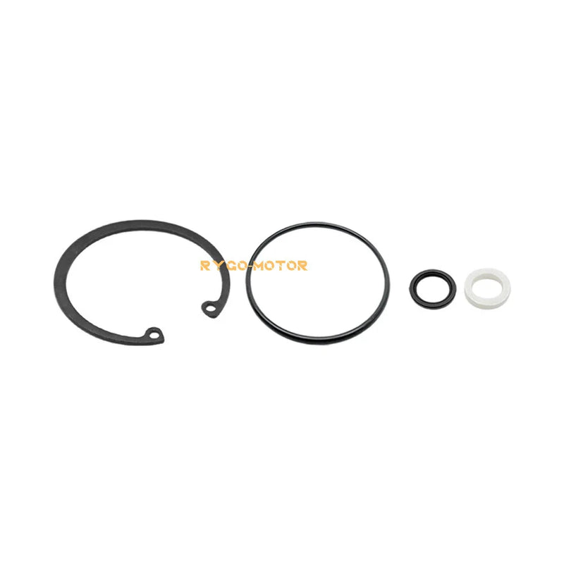 Honda Foreman Rubicon TRX500FA / FGA Rear Axle Seal Bearing Kit (2001–2014)