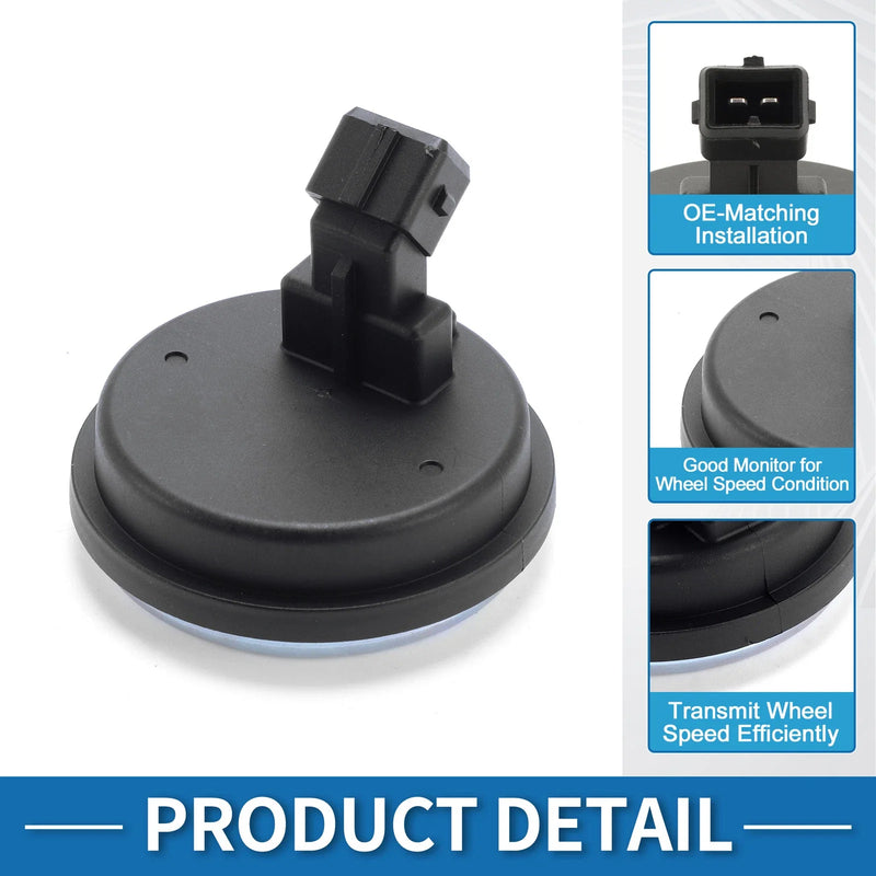 Hyundai Accent ABS Wheel Speed Sensor (2019-2021)