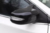 Nissan Altima Ox Horn Rearview Mirror Lid Cover Trim (2013-2018)